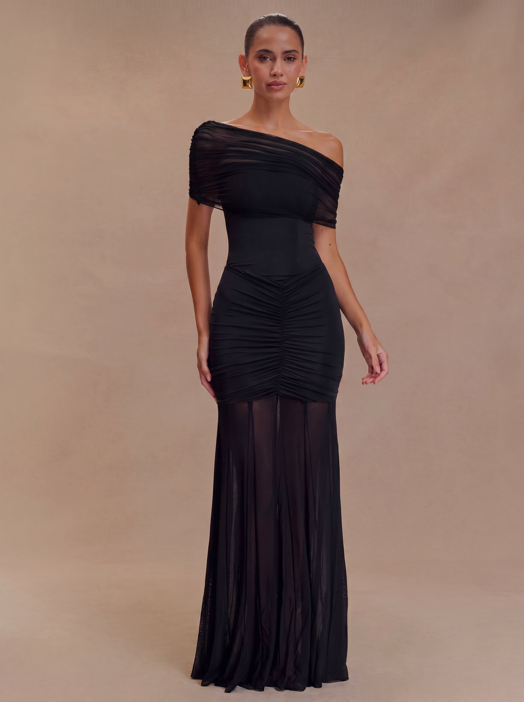 Rare Maxi Dress