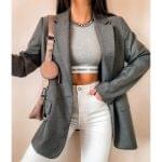 Rio Oversized Blazer