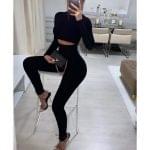 Andrea Jumpsuit