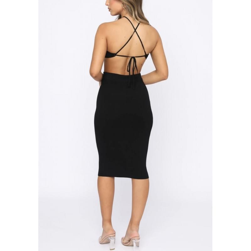 Arianna Midi Dress2