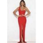 Beverly Maxi Dress