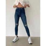 Crete Jeans