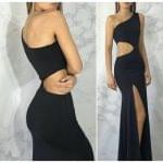 Felicia Maxi Dress