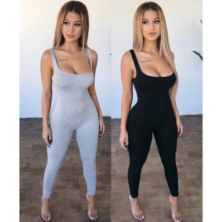 Irina Jumpsuit