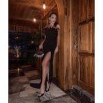 Julia Maxi Dress
