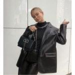 Katie Oversized Blazer