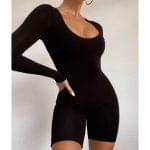 Katya Playsuit