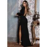 Leo Maxi Dress