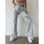 Monaco Mid Blue Wash Jeans