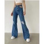 Monaco Jeans