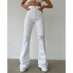 Monaco Mid Blue Wash Jeans