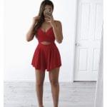 Morena Playsuit