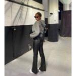 Oviedo Leather Pants