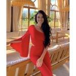Vienna jumpsuit