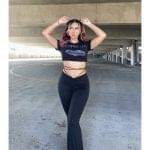 Zoe Pants