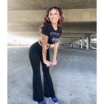 Zoe Pants