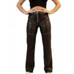 Murray Faux Leather Pants