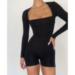 Penida Playsuit