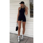 Fabi Playsuit