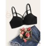 Sia Bra - Black