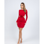 Kolina Mini Dress