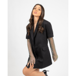 Celeste Blazer