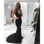 Natacha Maxi dress
