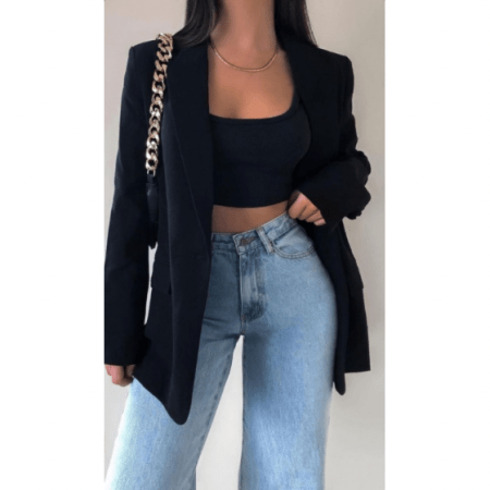 Silva Blazer