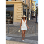 Jemica Mini Dress