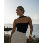 Zahara Top
