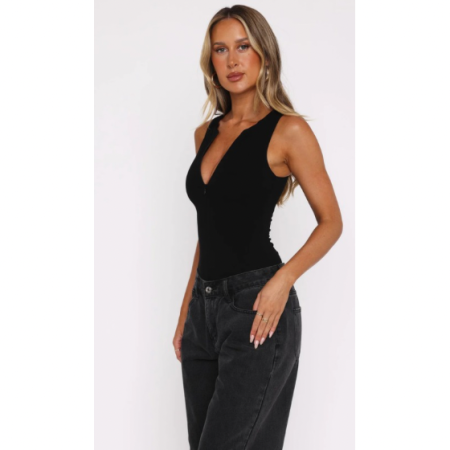 Alessia Bodysuit