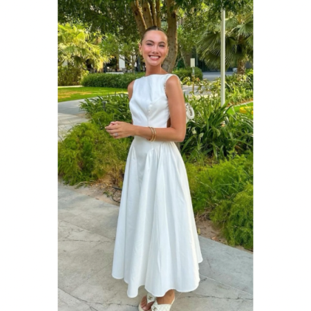 Serena Maxi Dress