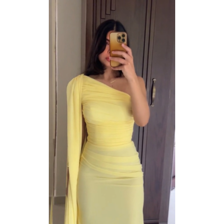 Blossom Maxi Dress